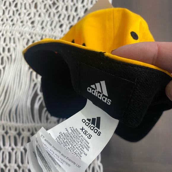 NWT Adidas Northern Kentucky University Norse fitted hat - Picture 4 of 4